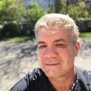 Meet your Posher, Eugene